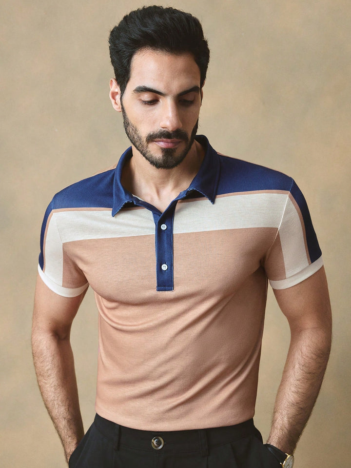 Tricou SHEIN, mix culori