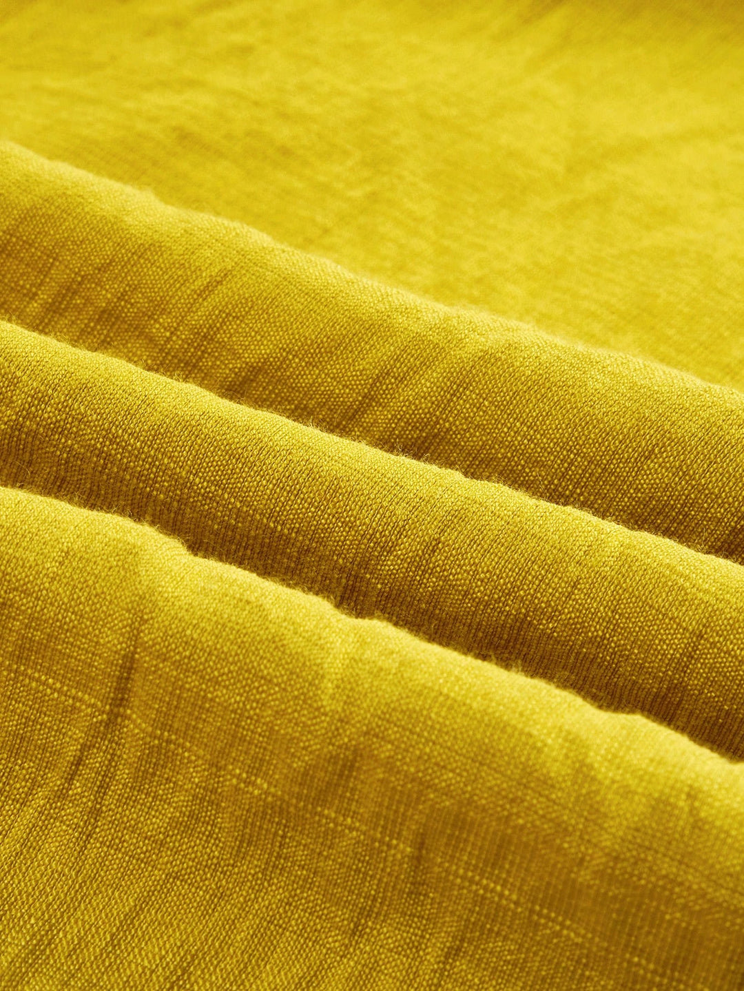 Cămașă cu mânecă scurtă Shein Curve+, galben