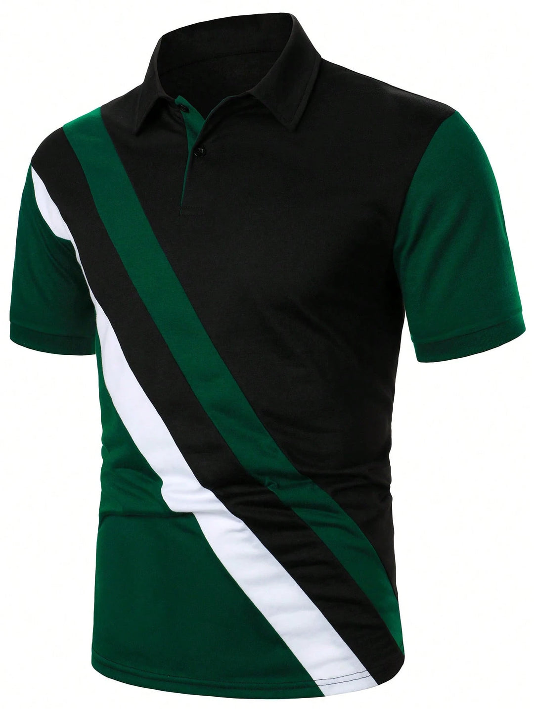 Tricou SHEIN, mix culori