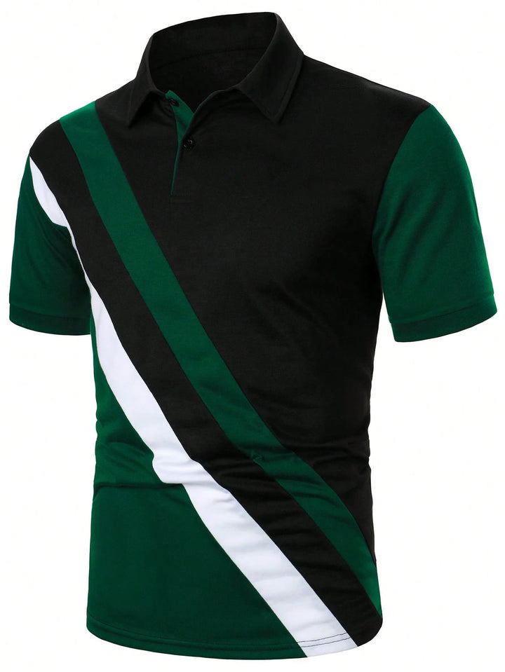 Tricou SHEIN, mix culori