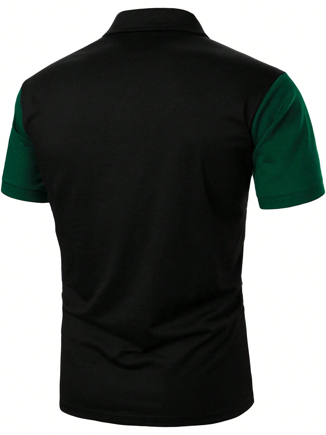 Tricou SHEIN, mix culori