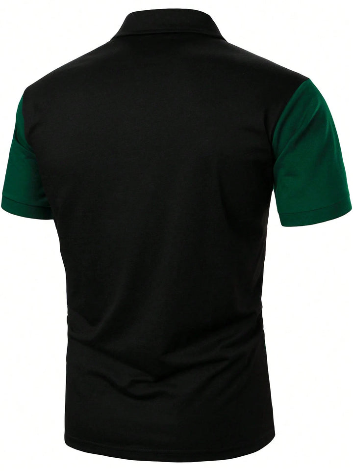 Tricou SHEIN, mix culori