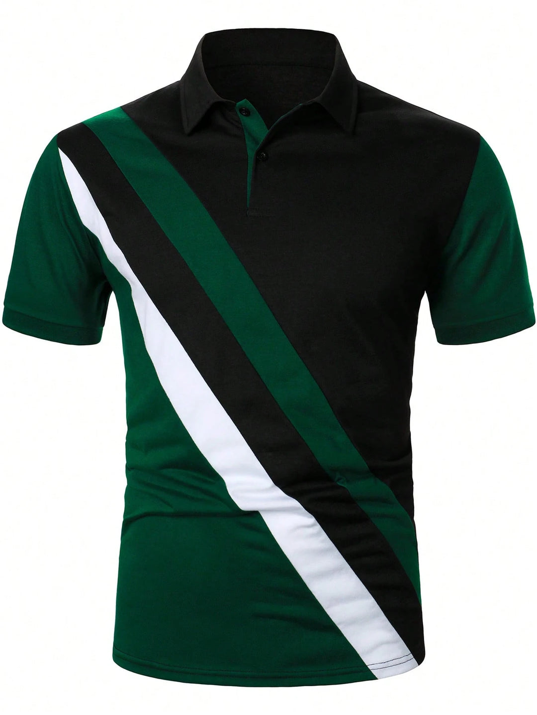 Tricou SHEIN, mix culori