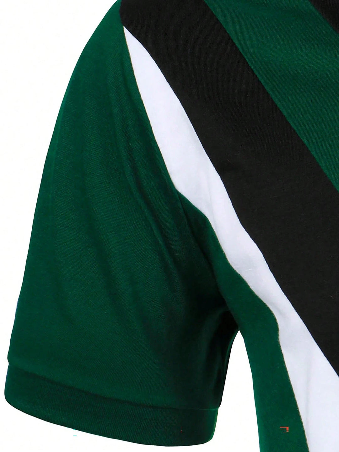 Tricou SHEIN, mix culori