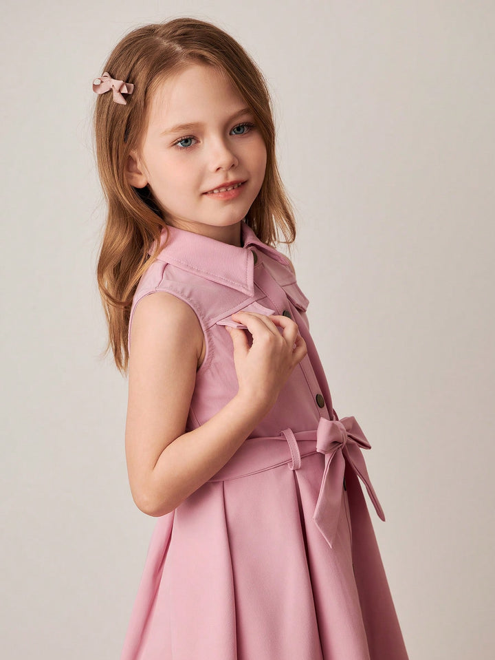Rochie SHEIN, roz