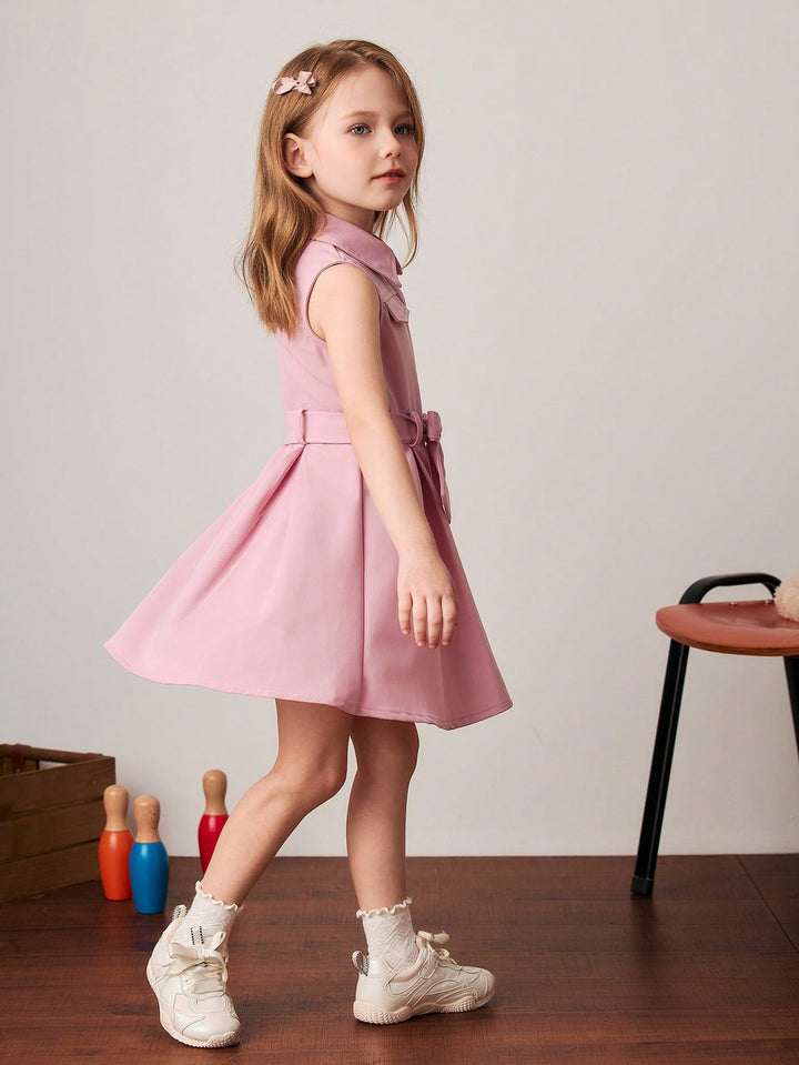 Rochie SHEIN, roz