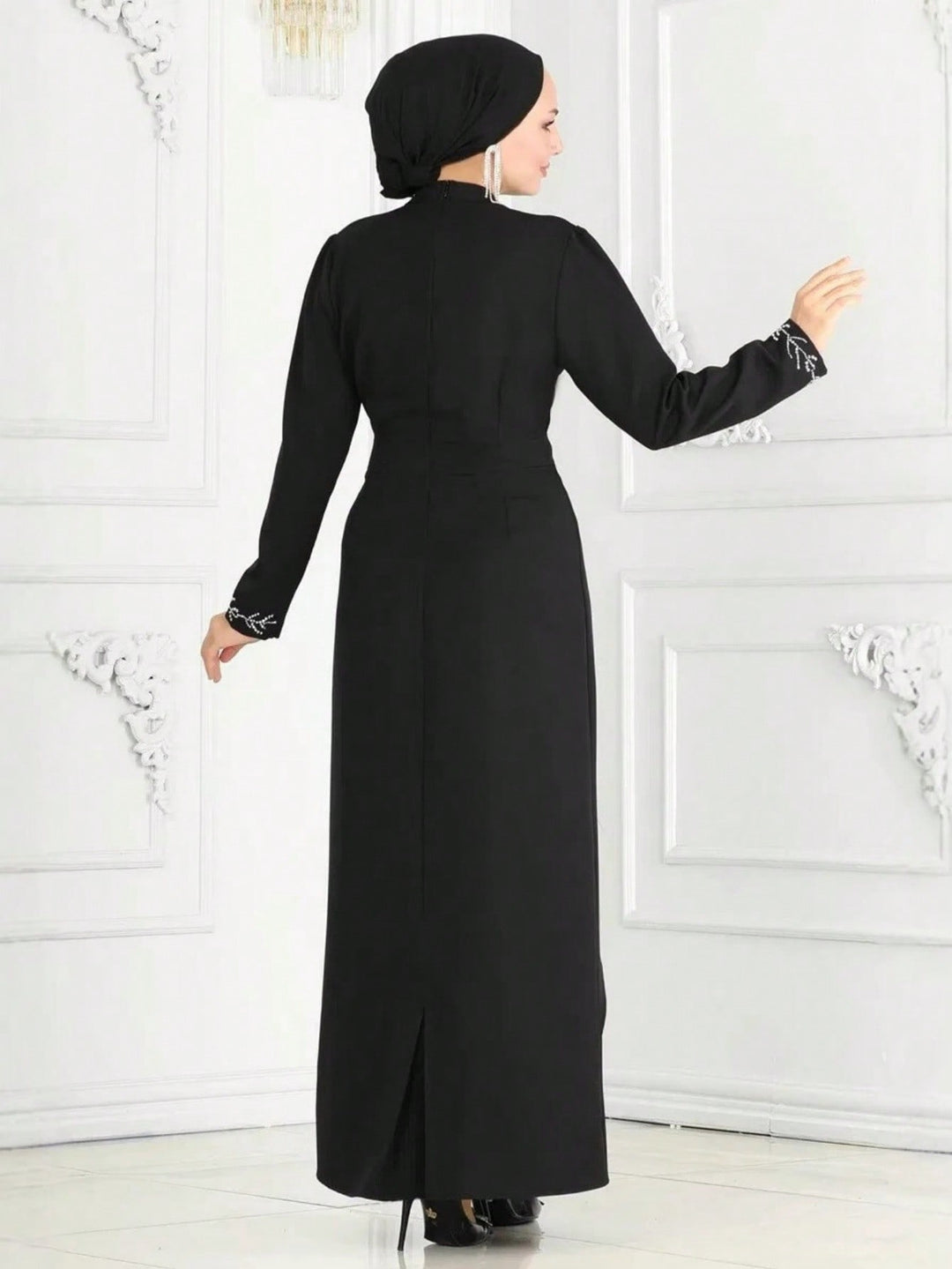 Rochie SHEIN, negru