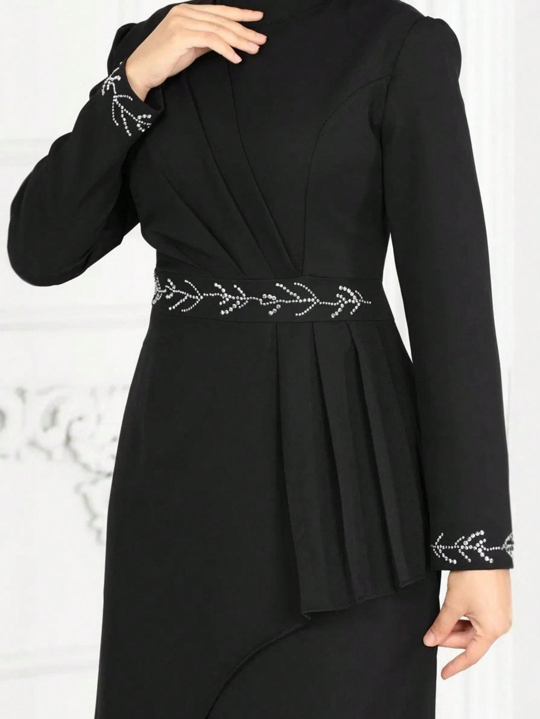 Rochie SHEIN, negru
