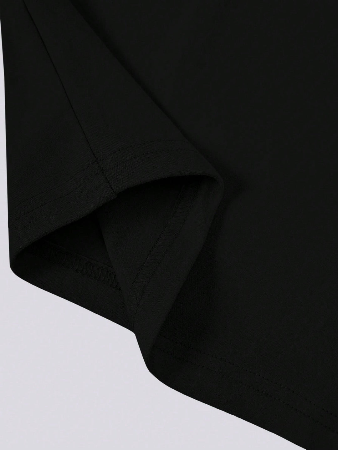 Compleu SHEIN, negru