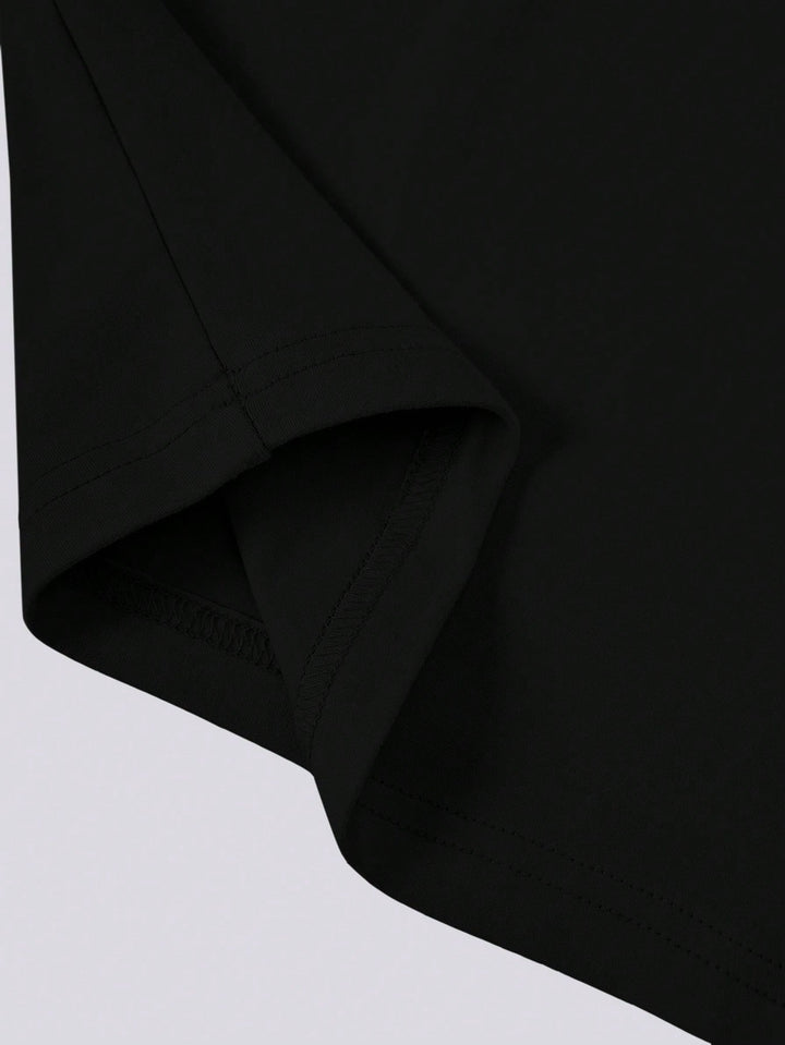 Compleu SHEIN, negru
