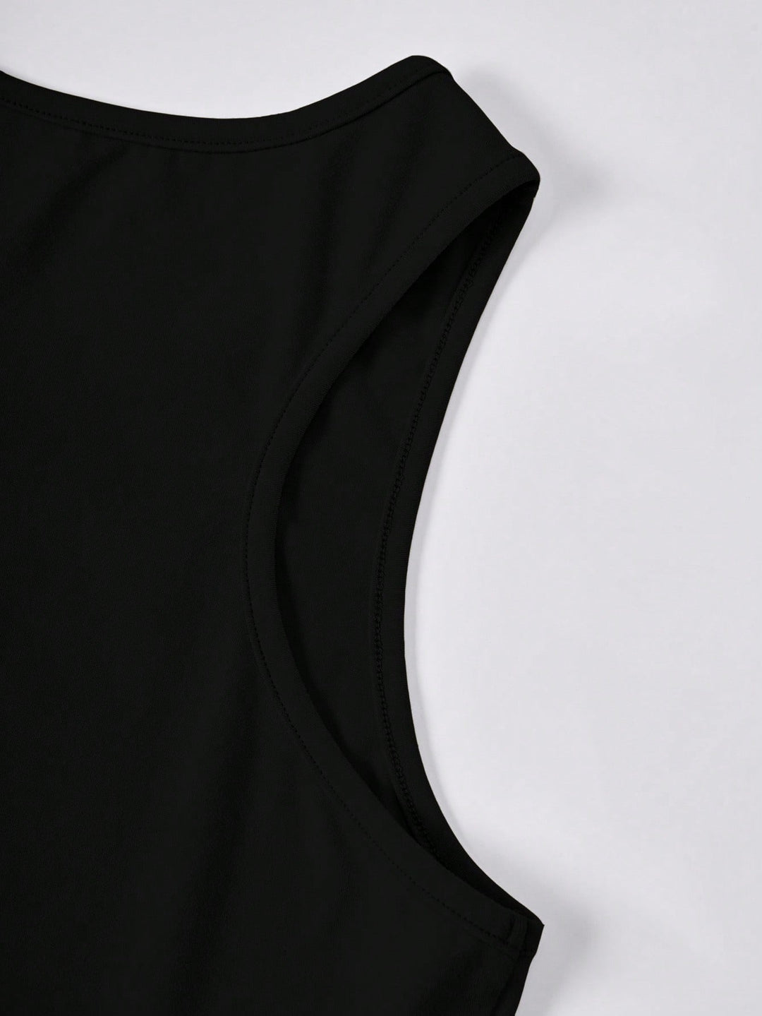 Compleu SHEIN, negru