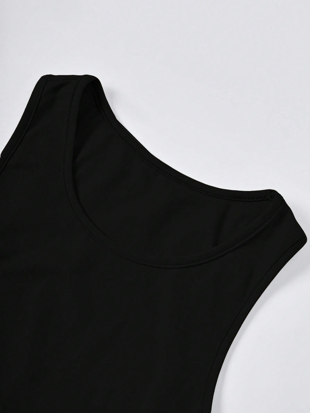 Compleu SHEIN, negru