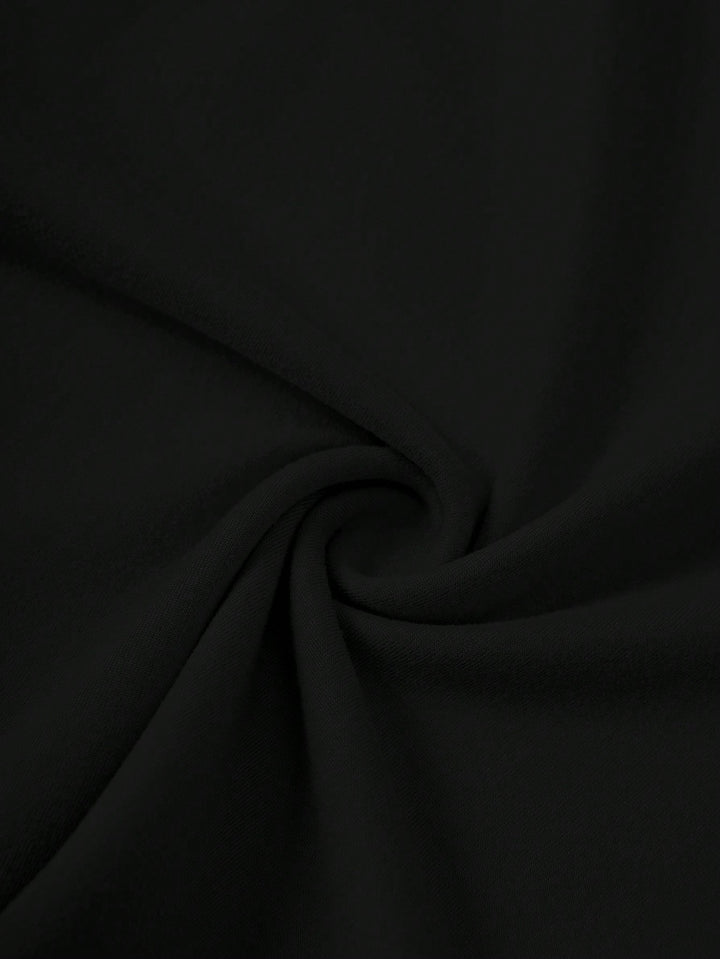 Compleu SHEIN, negru
