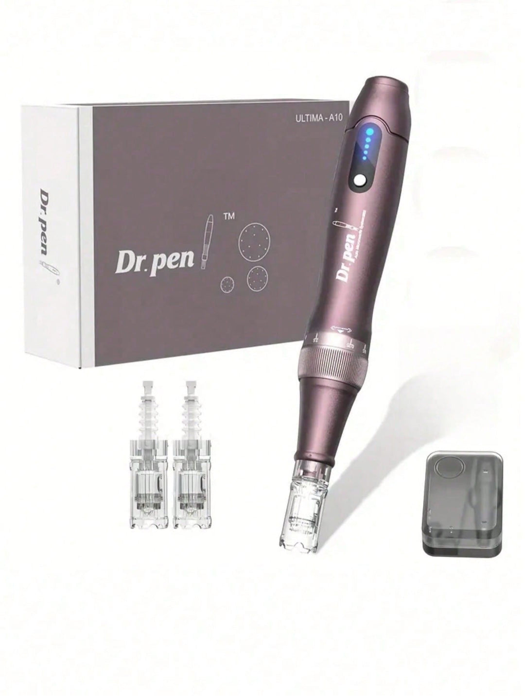 Pen microneedle SHEIN, mix culori