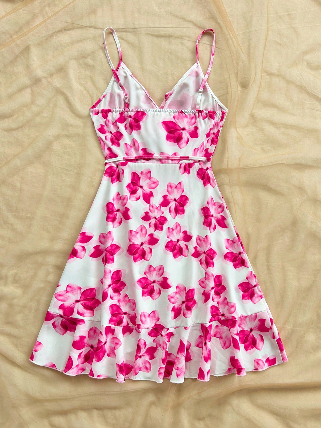 Rochie scurtă SHEIN, mix culori