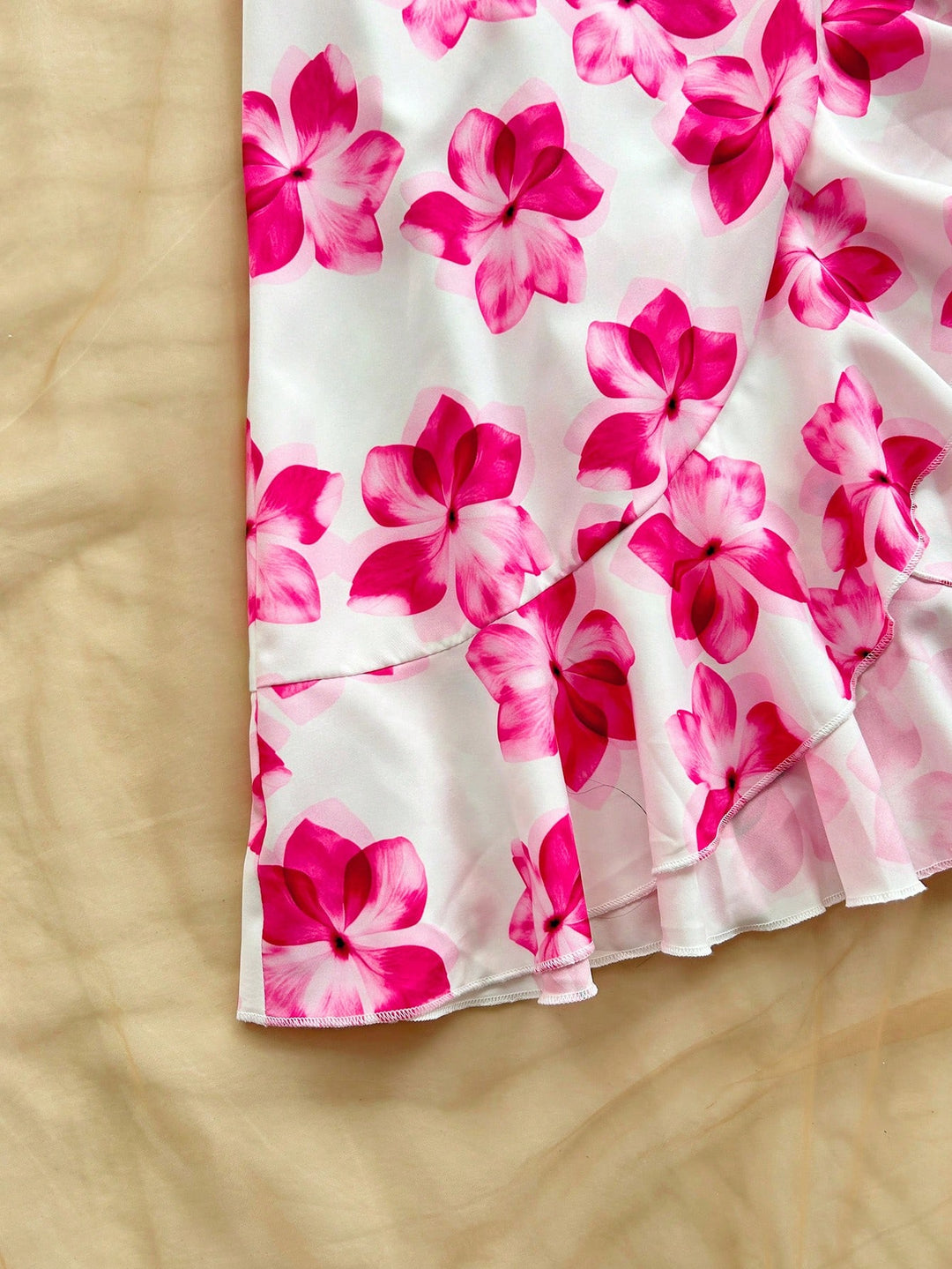 Rochie scurtă SHEIN, mix culori