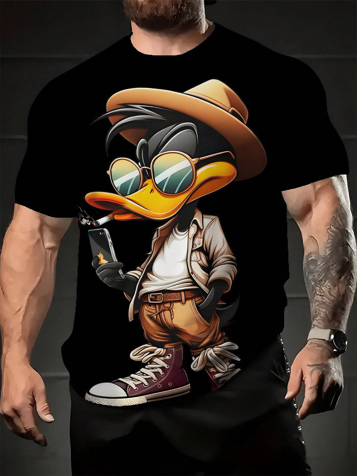 SHEIN póló, vegyes színek
