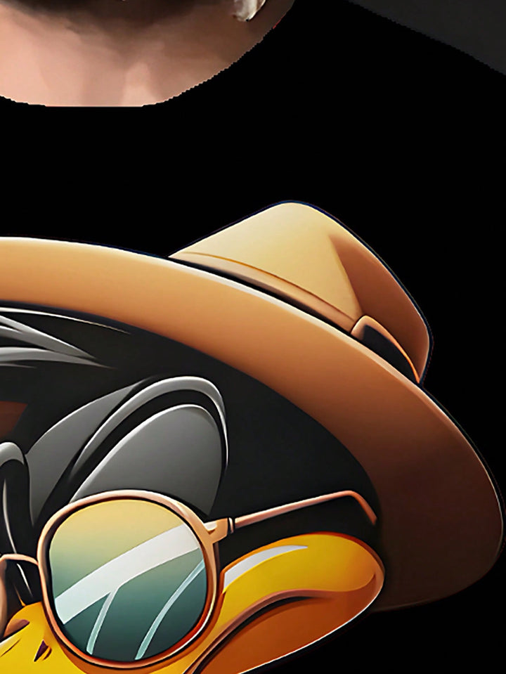 SHEIN póló, vegyes színek