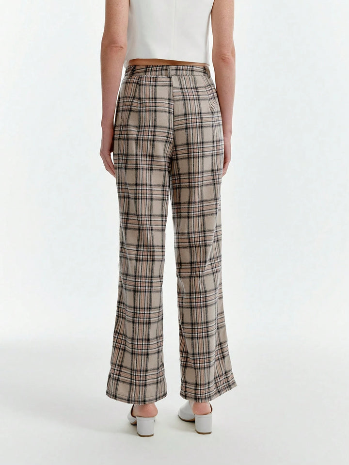 Pantaloni SHEIN, mix culori