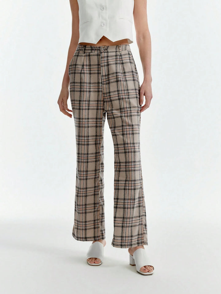 Pantaloni SHEIN, mix culori