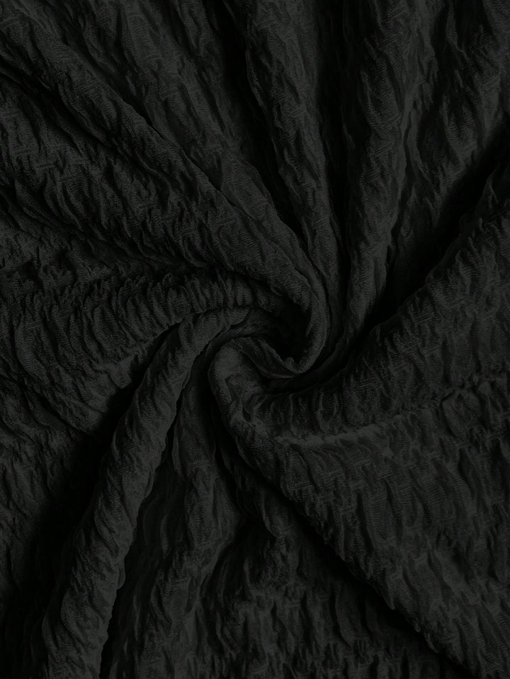 Compleu SHEIN, negru