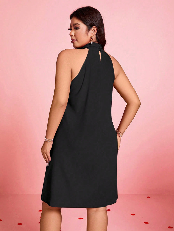 Rochie SHEIN, negru