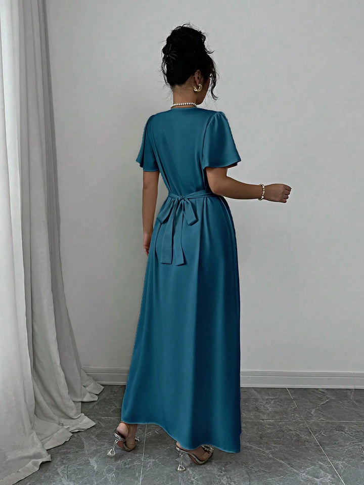 SHEIN Maxiruha, kék