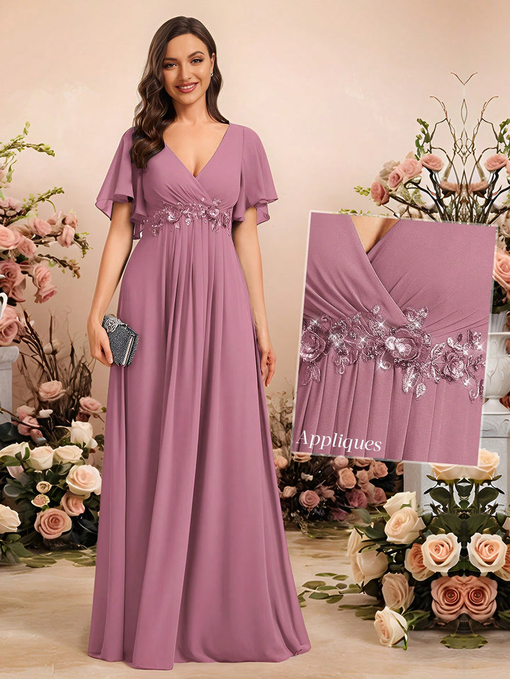 Rochie SHEIN, roz