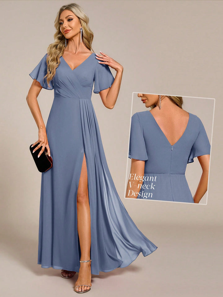 Rochie SHEIN, albastru