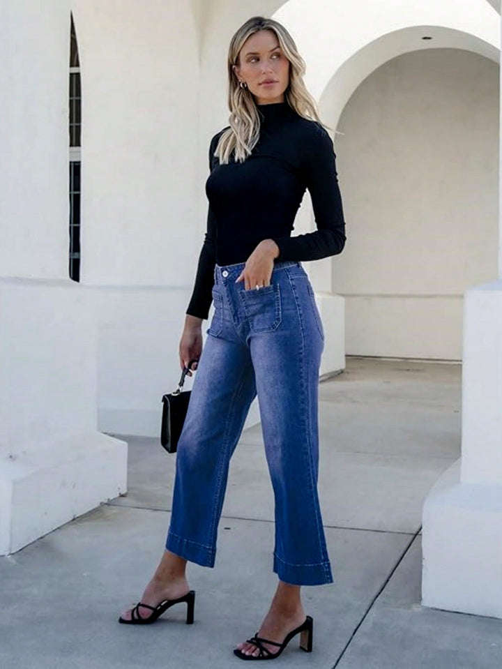 Jeans SHEIN