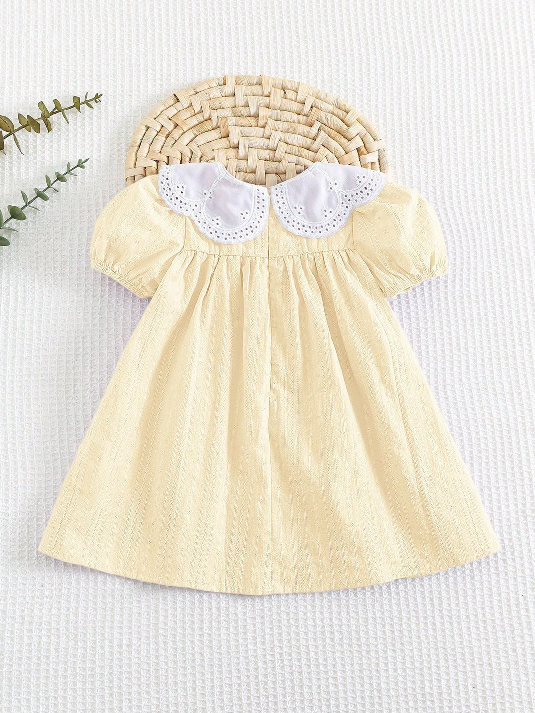 Rochie SHEIN, galben