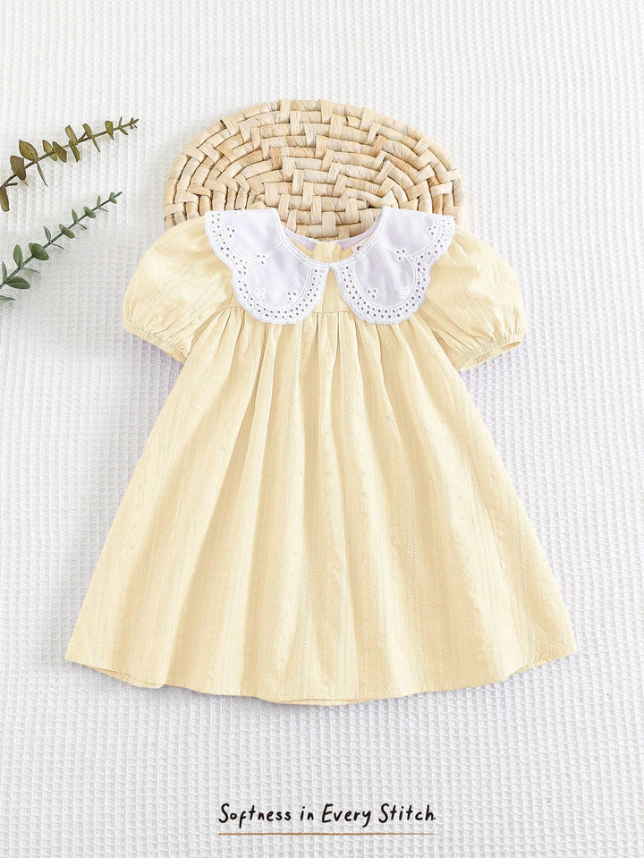 Rochie SHEIN, galben