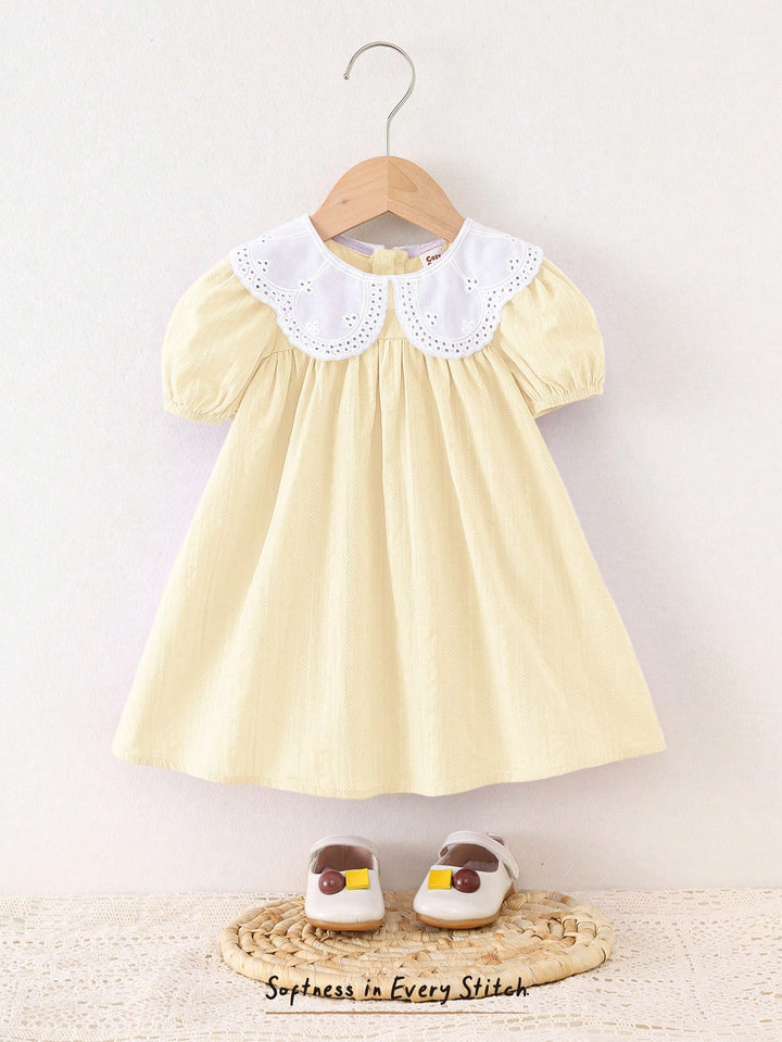 Rochie SHEIN, galben