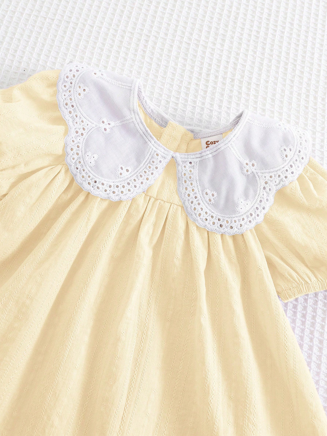Rochie SHEIN, galben