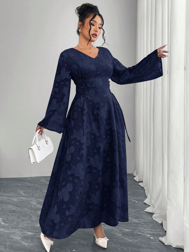 Rochie SHEIN, albastru