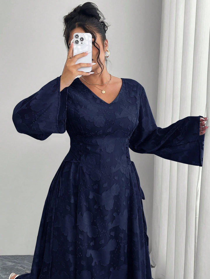 Rochie SHEIN, albastru
