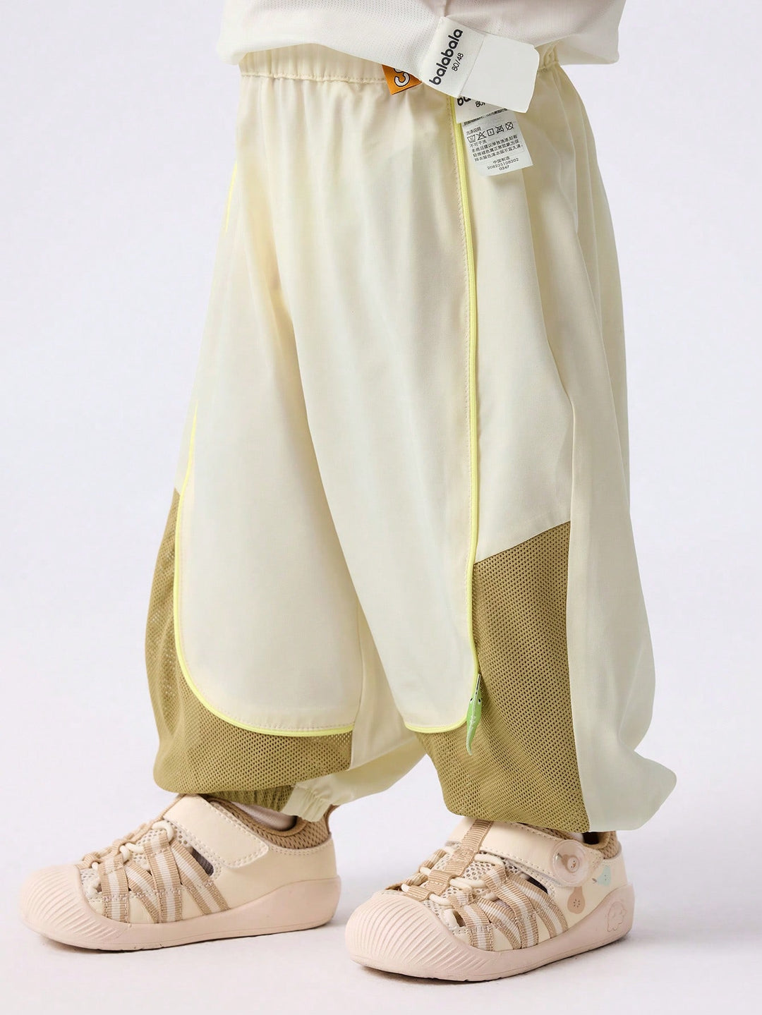 Pantaloni SHEIN, mix culori