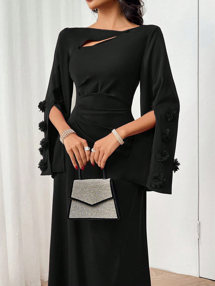 Rochie SHEIN, negru