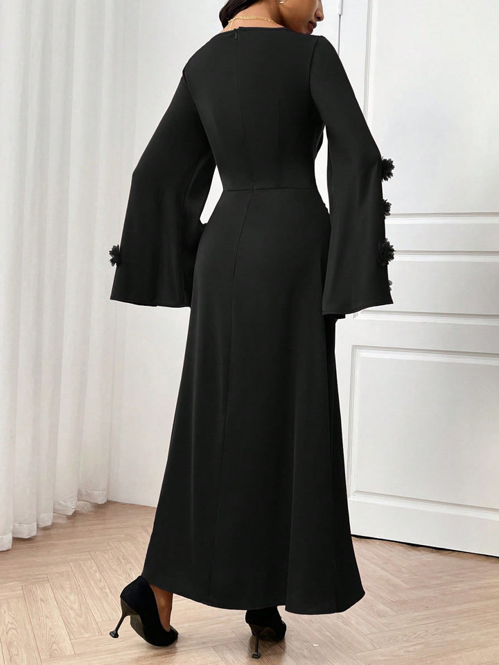 Rochie SHEIN, negru