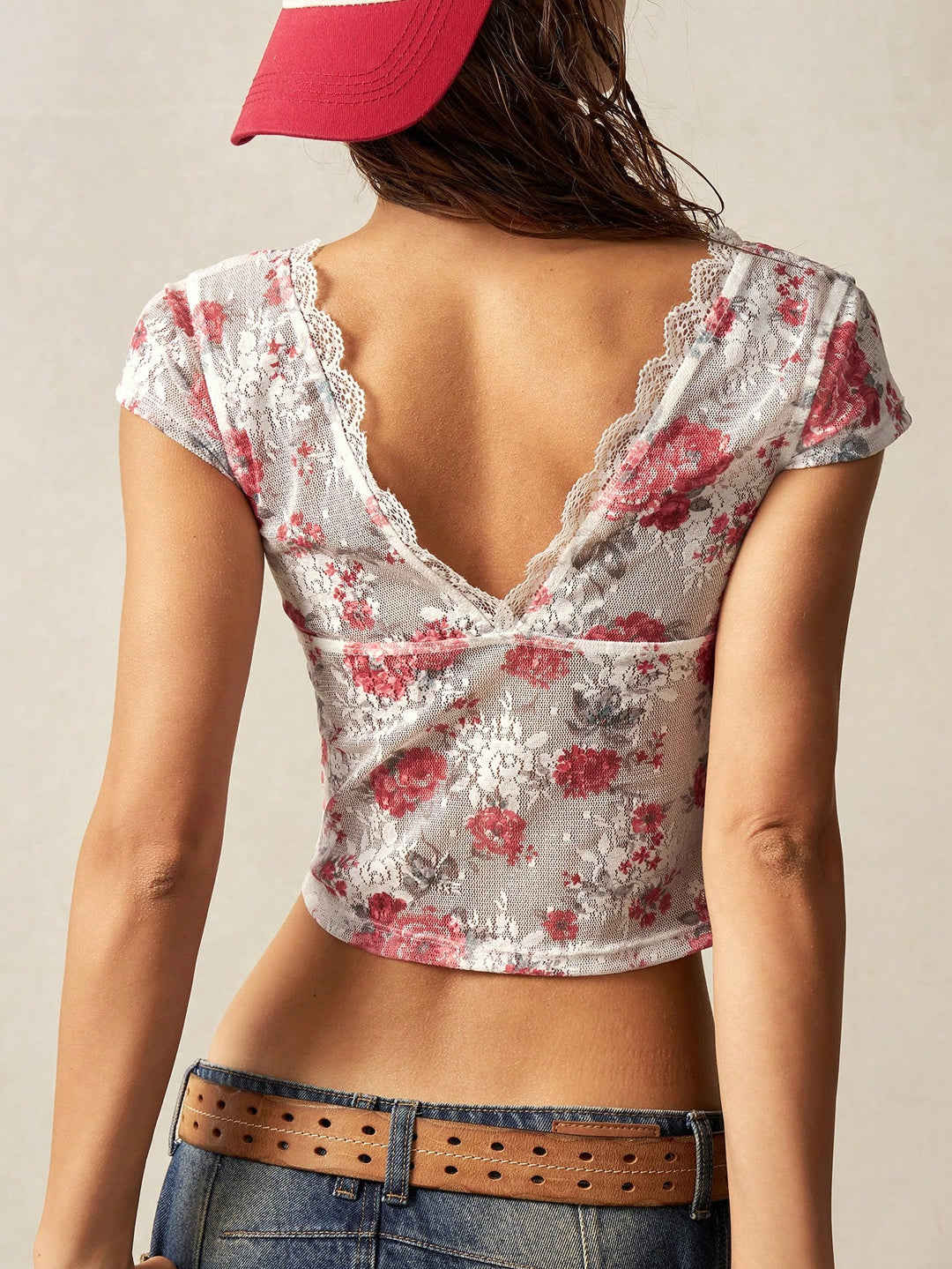 Top SHEIN