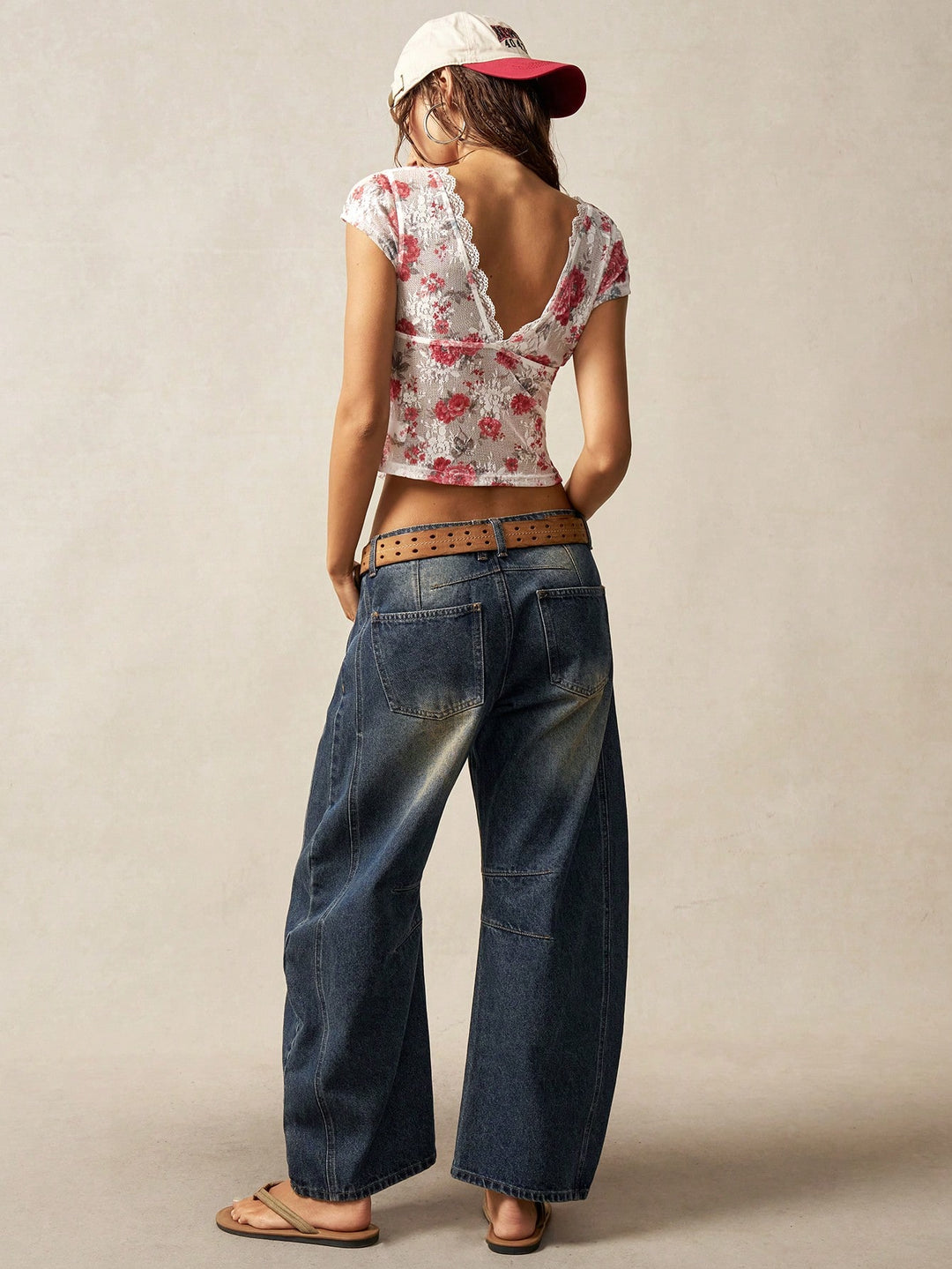 Top SHEIN