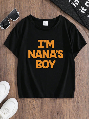Tricou SHEIN, negru
