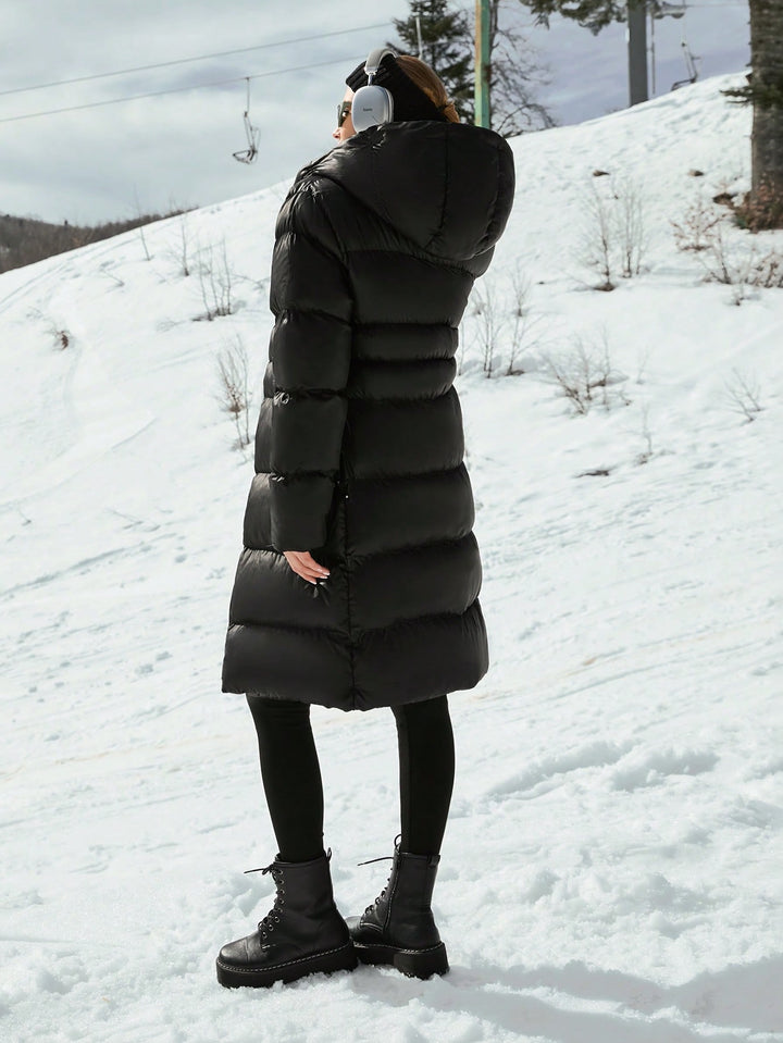 Palton SHEIN, negru
