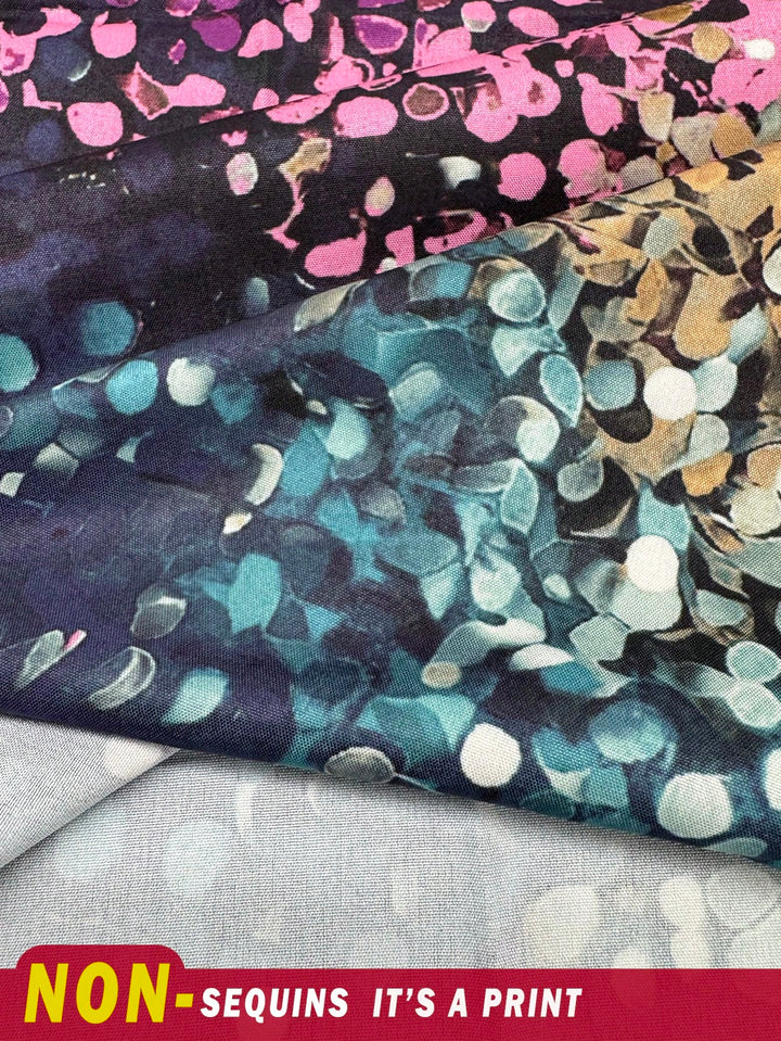 Bluza SHEIN, mix culori