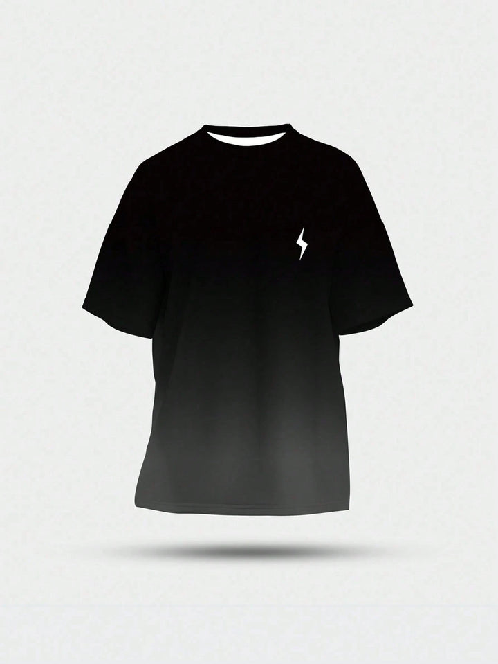 Tricou SHEIN, negru