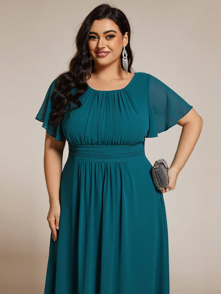 Rochie SHEIN, turcoaz