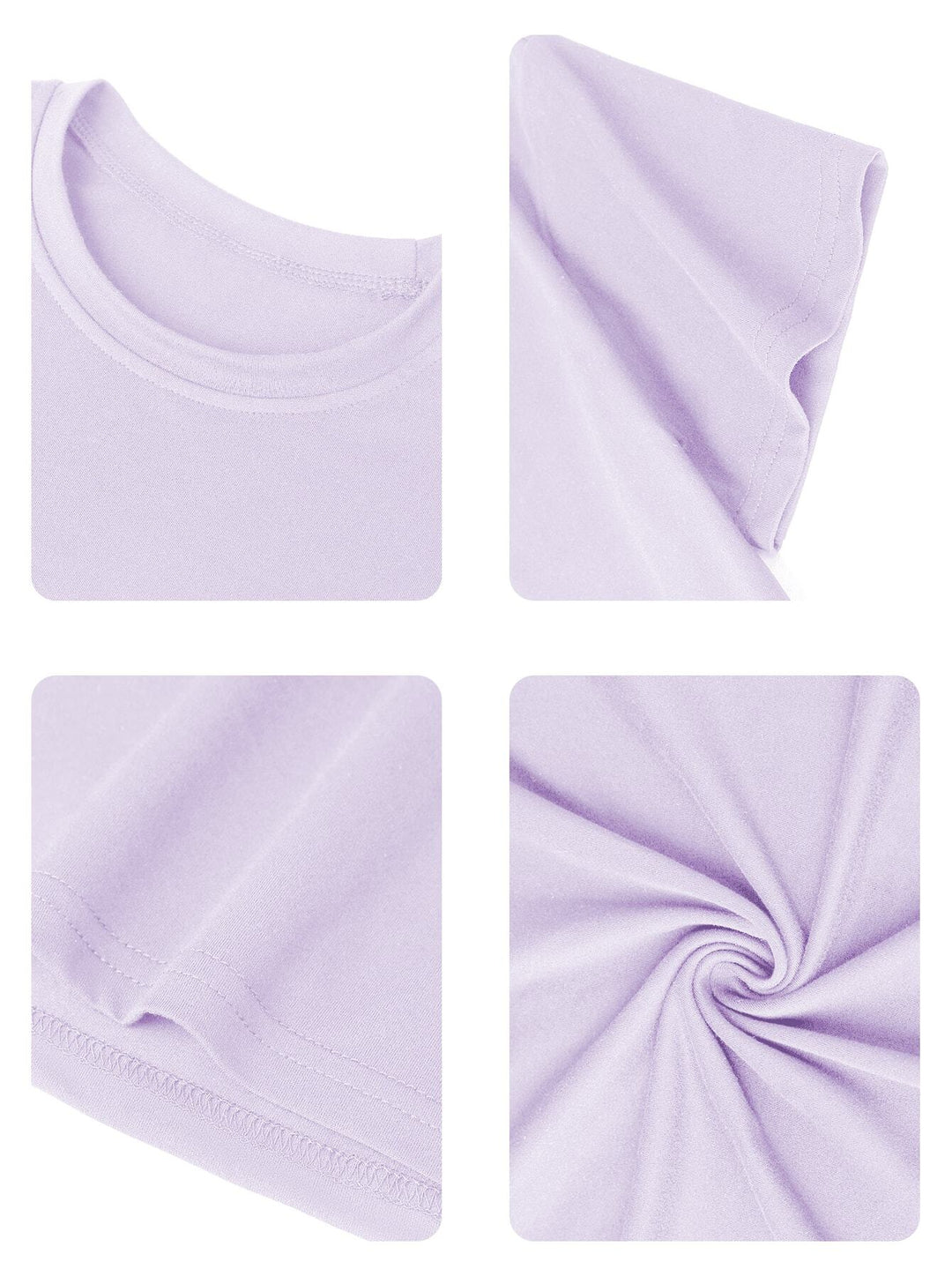 Tricou SHEIN, mov