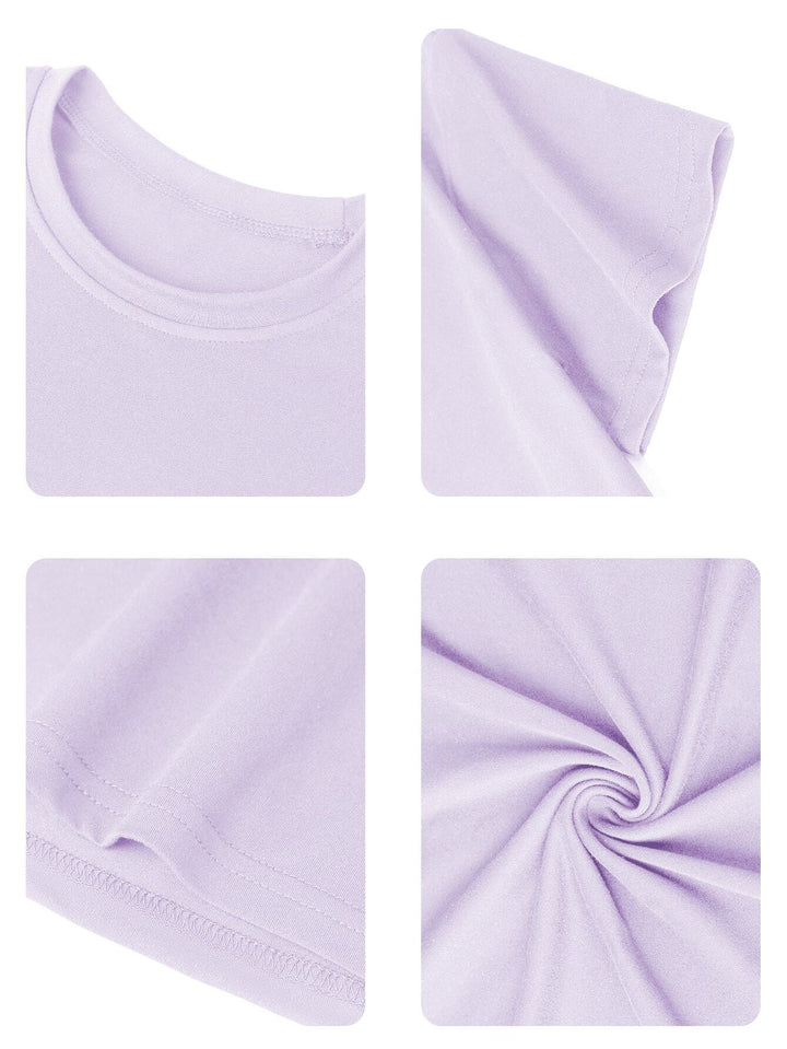 Tricou SHEIN, mov