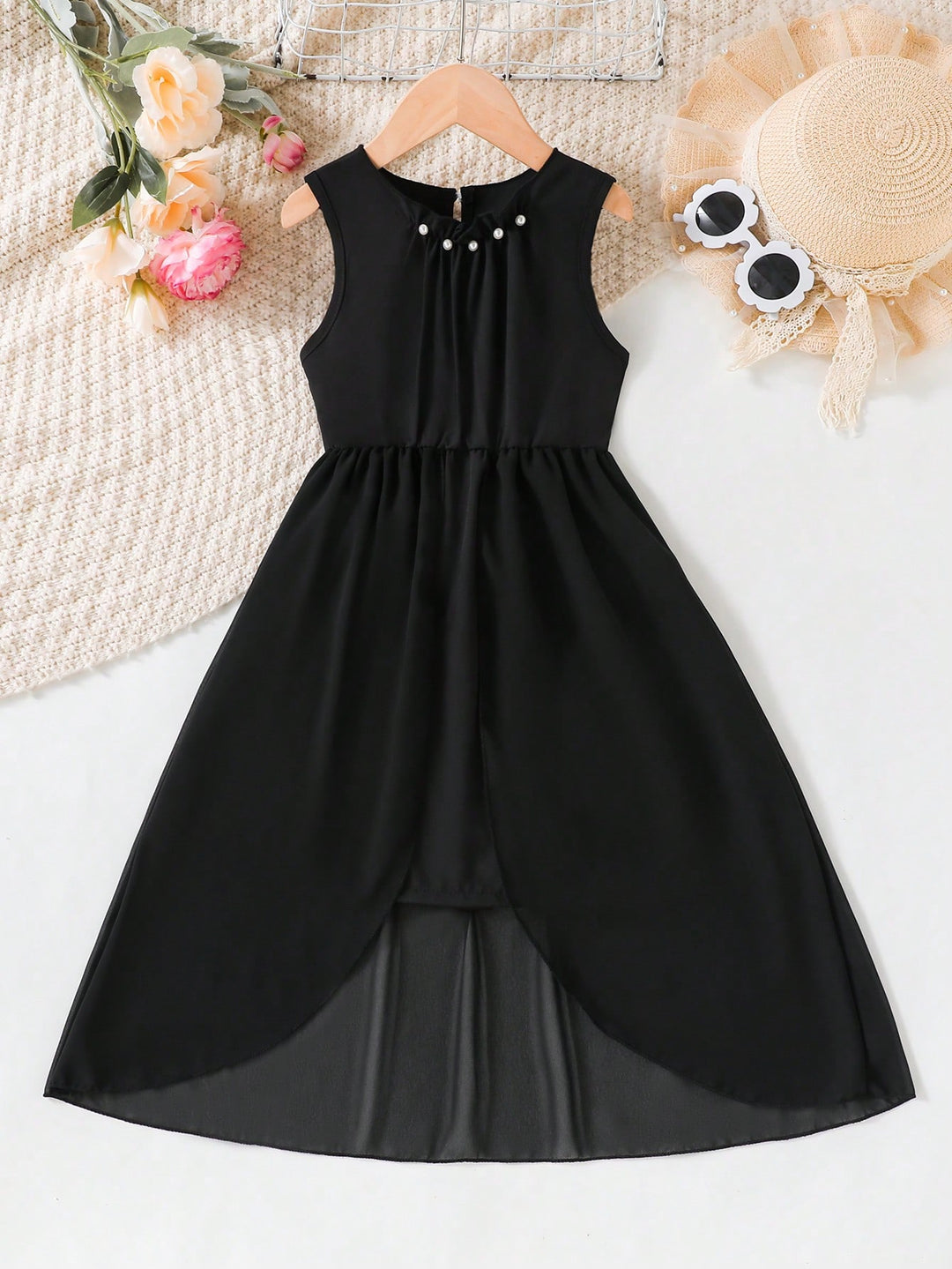 Rochie SHEIN, negru