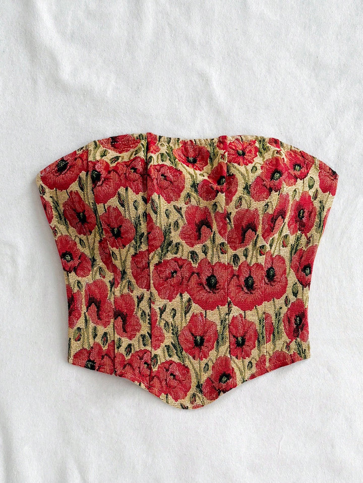 Top SHEIN, mix culori
